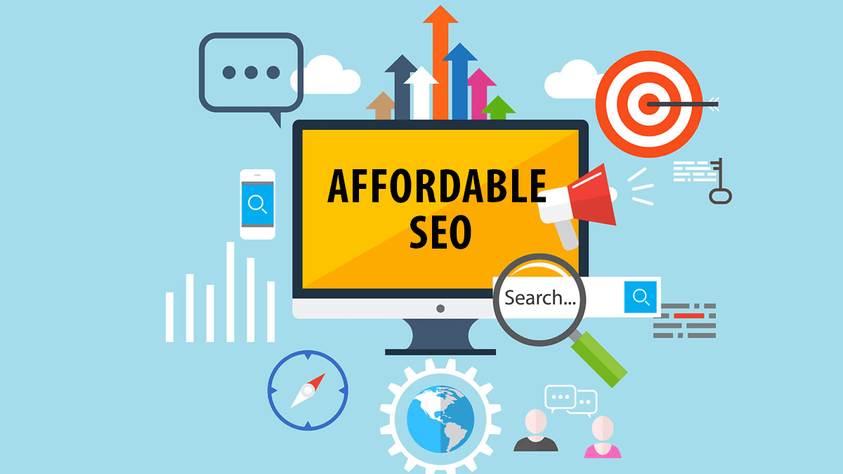 SEO Services for Businesses