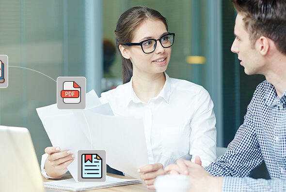 How Eloiacs is Empowering Organizations Through PDF Accessibility Services