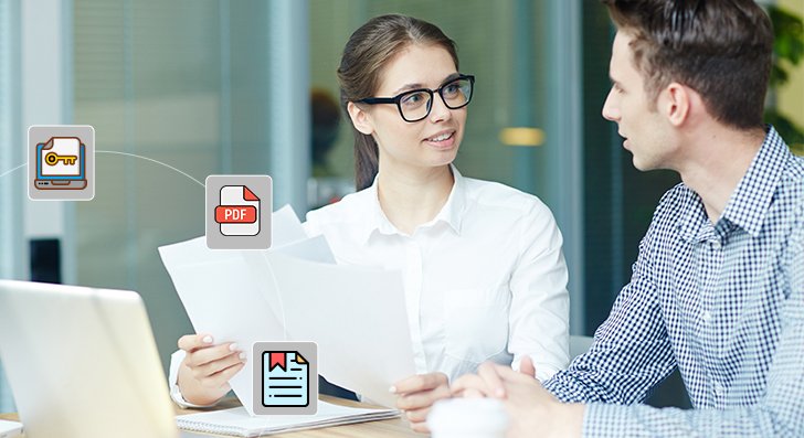 How Eloiacs is Empowering Organizations Through PDF Accessibility Services